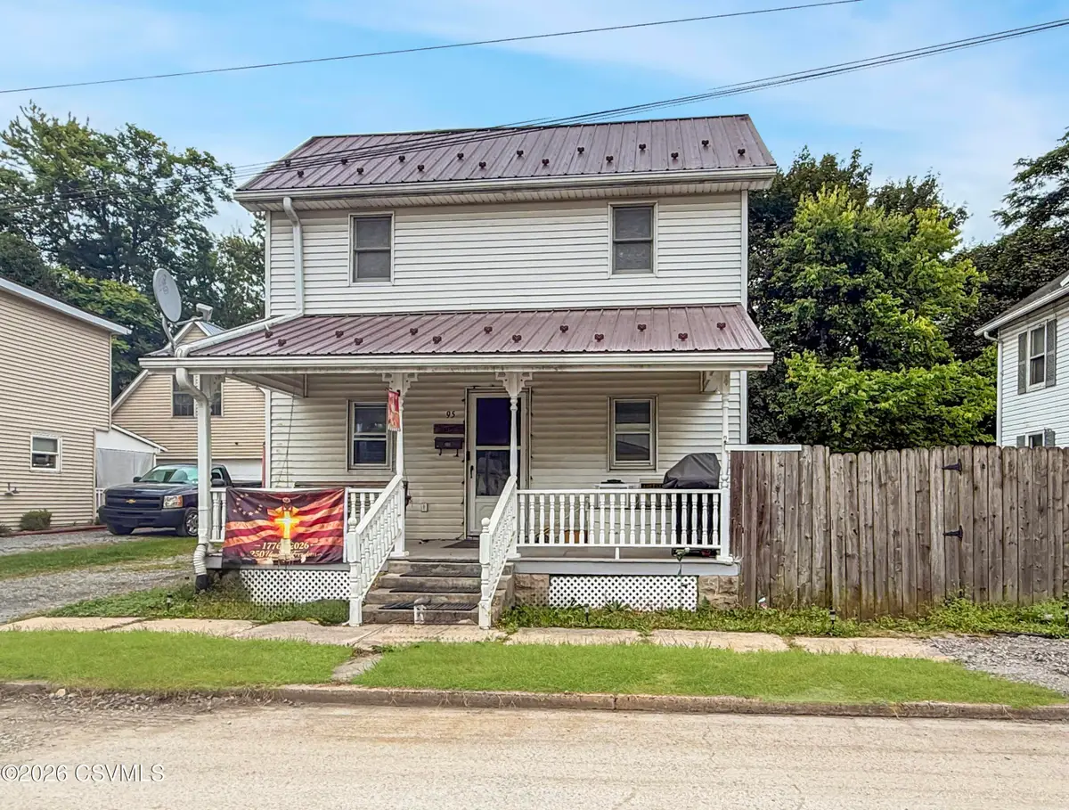 95 Wagner Avenue, Montgomery, PA 17752 - #1