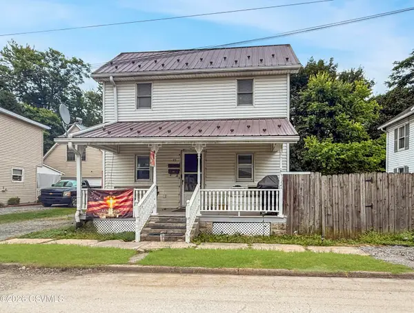95 Wagner Avenue, Montgomery, PA 17752