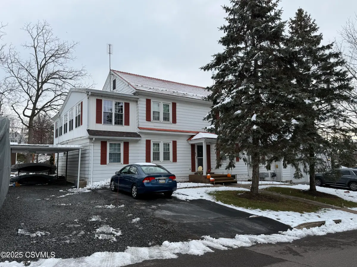 5 York Road, Bloomsburg, PA 17815 - #1