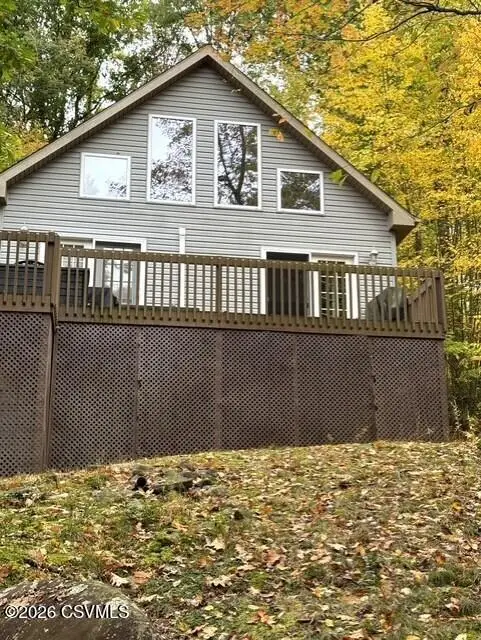 4 Tommys Court, Drums, PA 18222