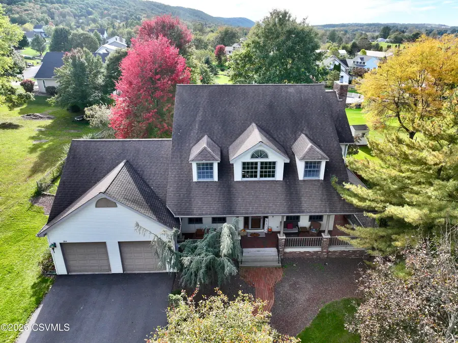 384 Hemlock Lane, Elysburg, PA 17824 - #2