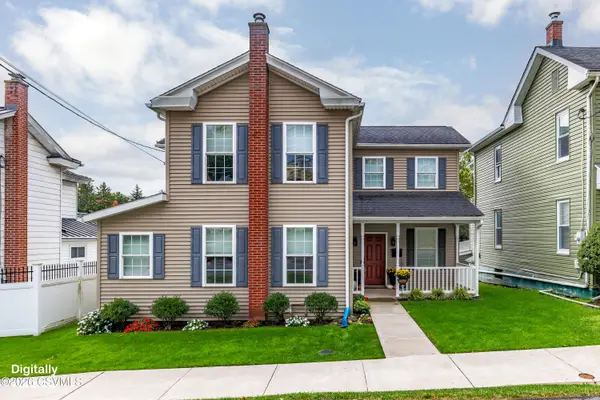 662 Bloom Road, Danville, PA 17821