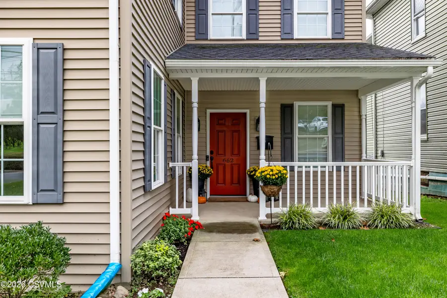 662 Bloom Road, Danville, PA 17821 - #2