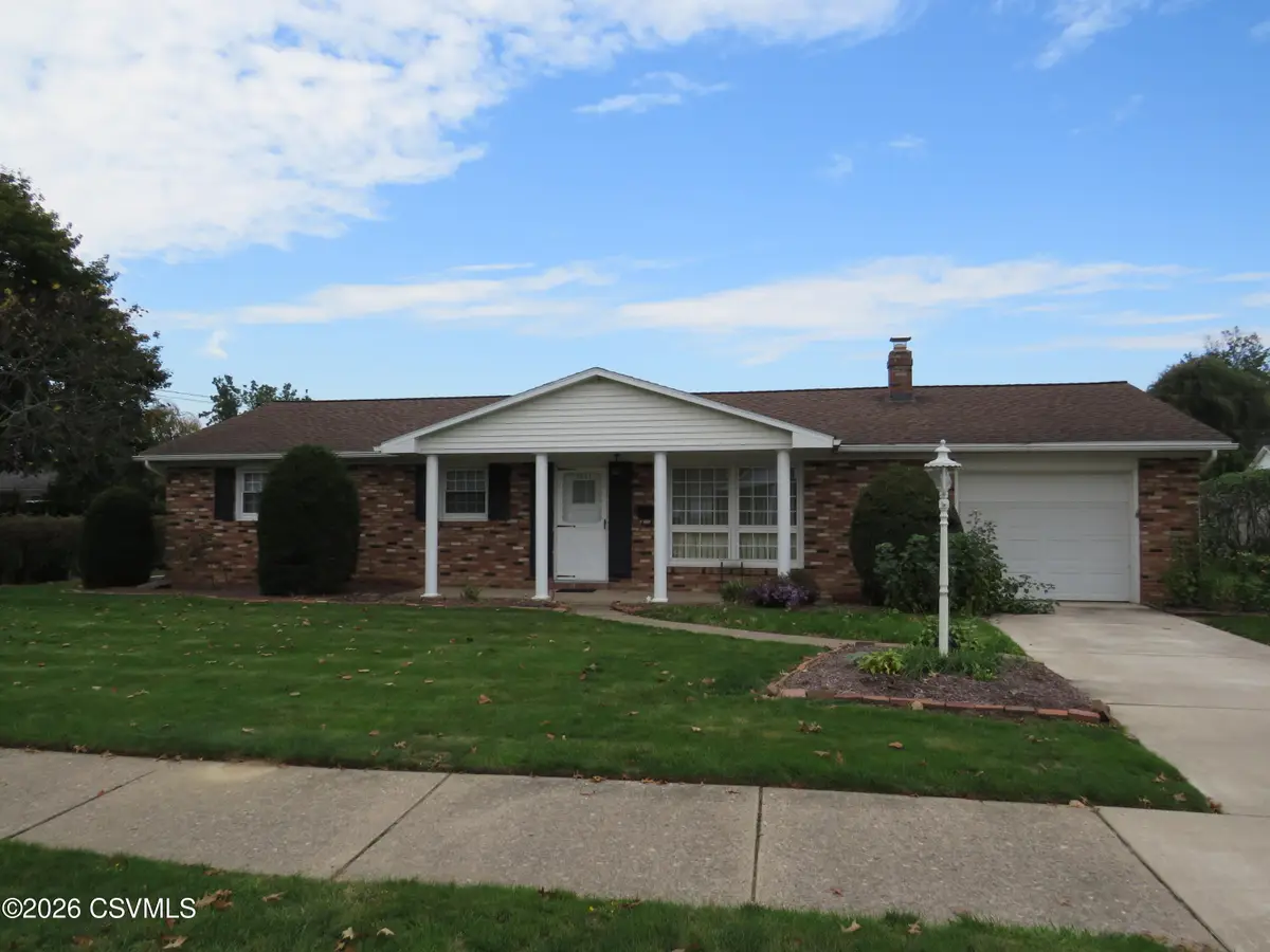1007 Sunset Drive, Berwick, PA 18603 - #1