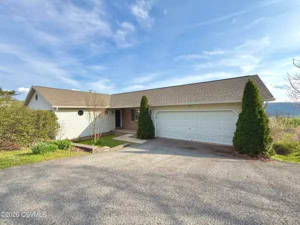 39 Elliott Drive Drive, Northumberland, PA 17857