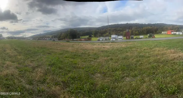 7903 Pennsylvania 35 Route, Mount Pleasant Mills, PA 17853