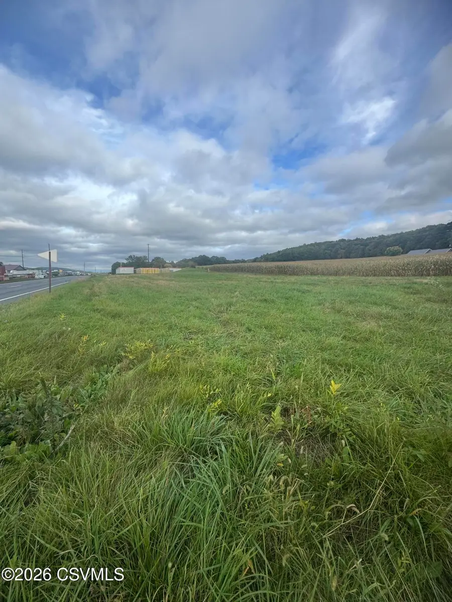 7903 Pennsylvania 35 Route, Mount Pleasant Mills, PA 17853 - #3