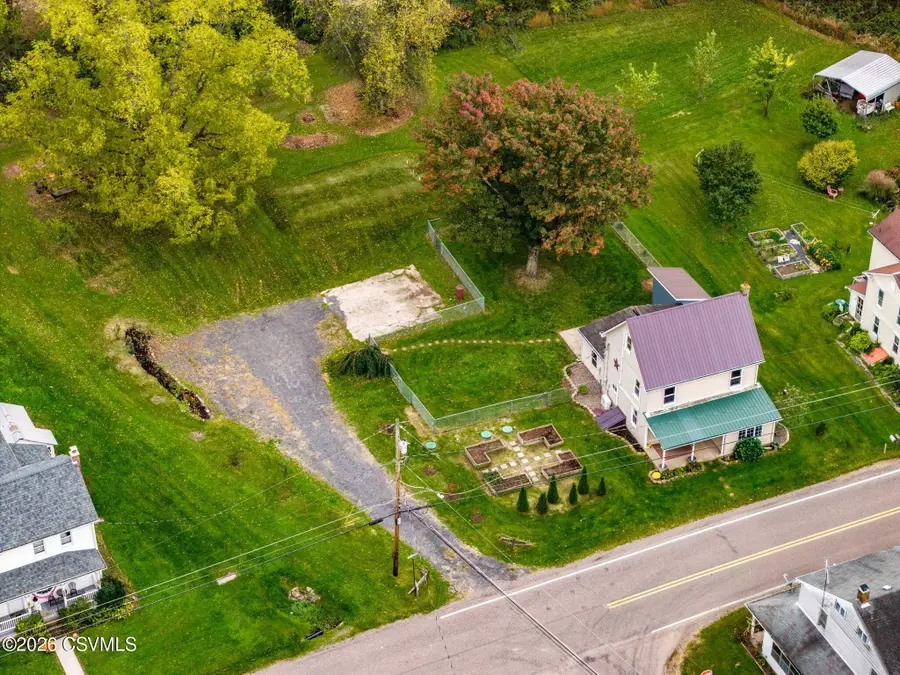606 Hetlerville Road, Nescopeck, PA 18635 - #2