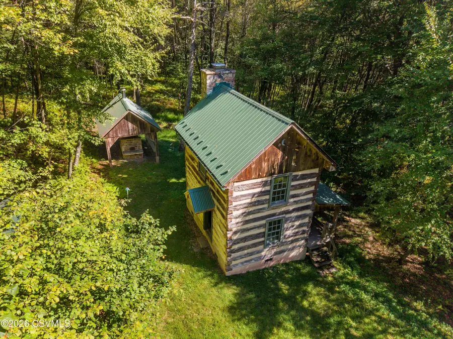 371 Copeland Spring Trail, Allensville, PA 17002 - #2