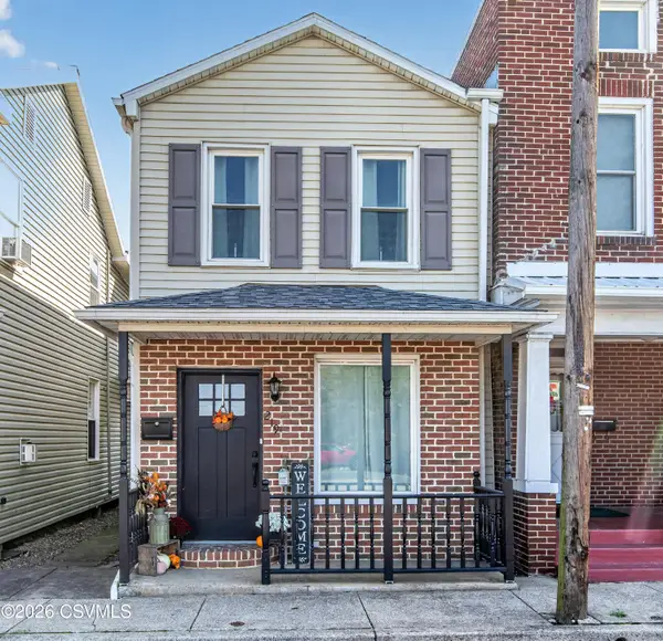 219 S Market Street, Selinsgrove, PA 17870