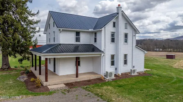648 Main-mifflin Road, Bloomsburg, PA 17815