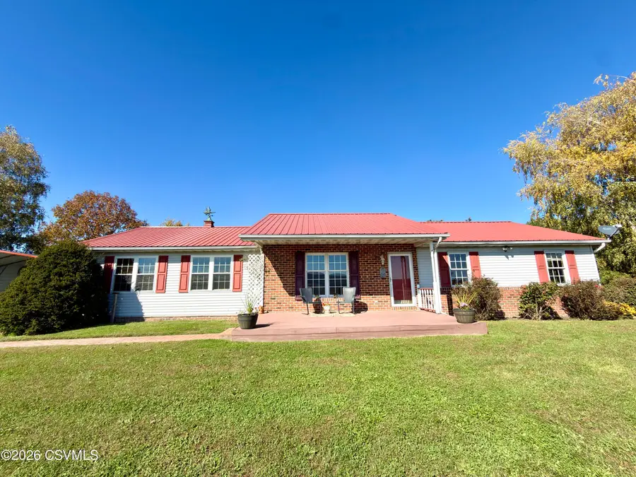 259 Pheasant Run Road, Sunbury, PA 17801 - #2