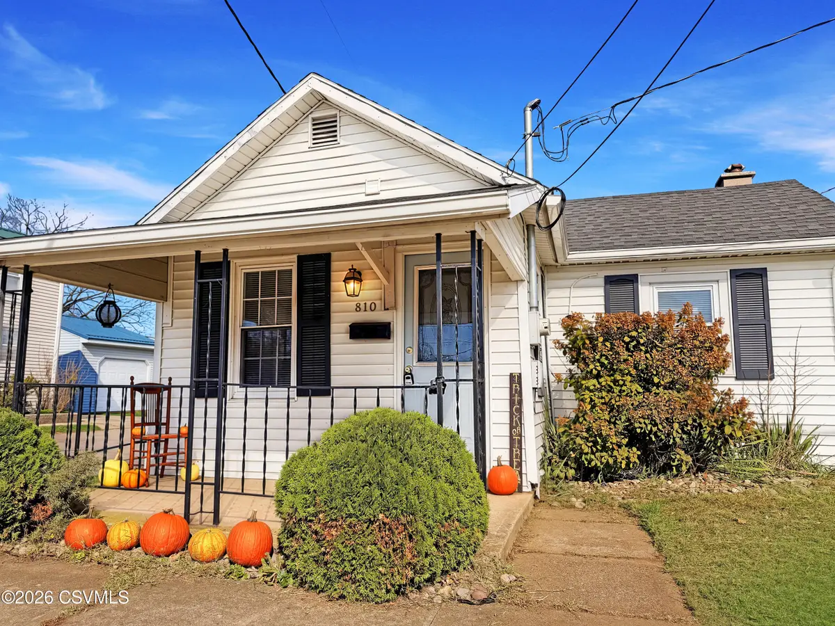 810 Chestnut Street, Berwick, PA 18603 - #1