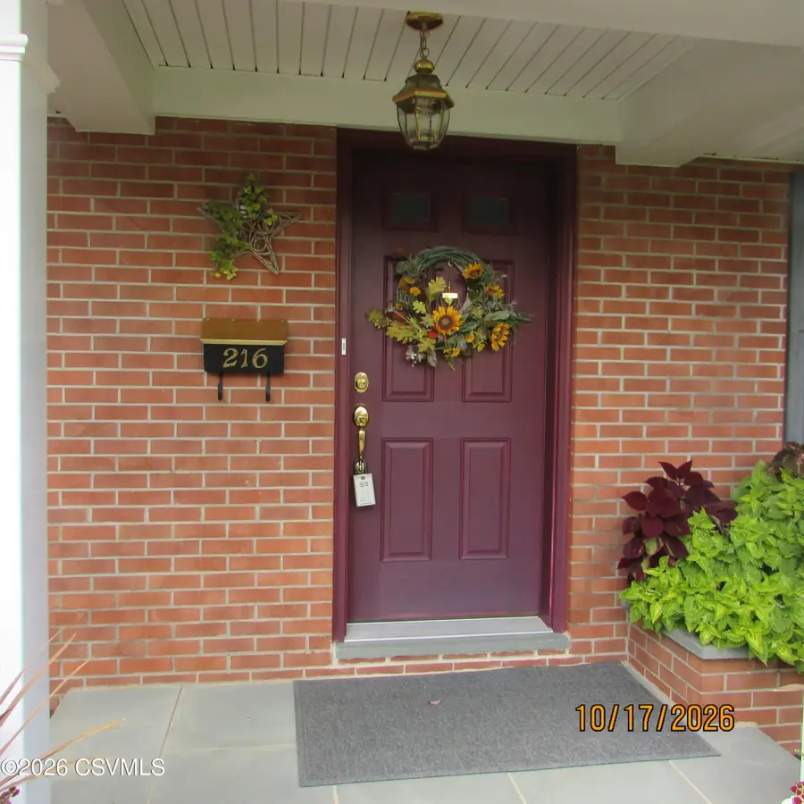 216 Rhoads Avenue, Selinsgrove, PA 17870 - #3