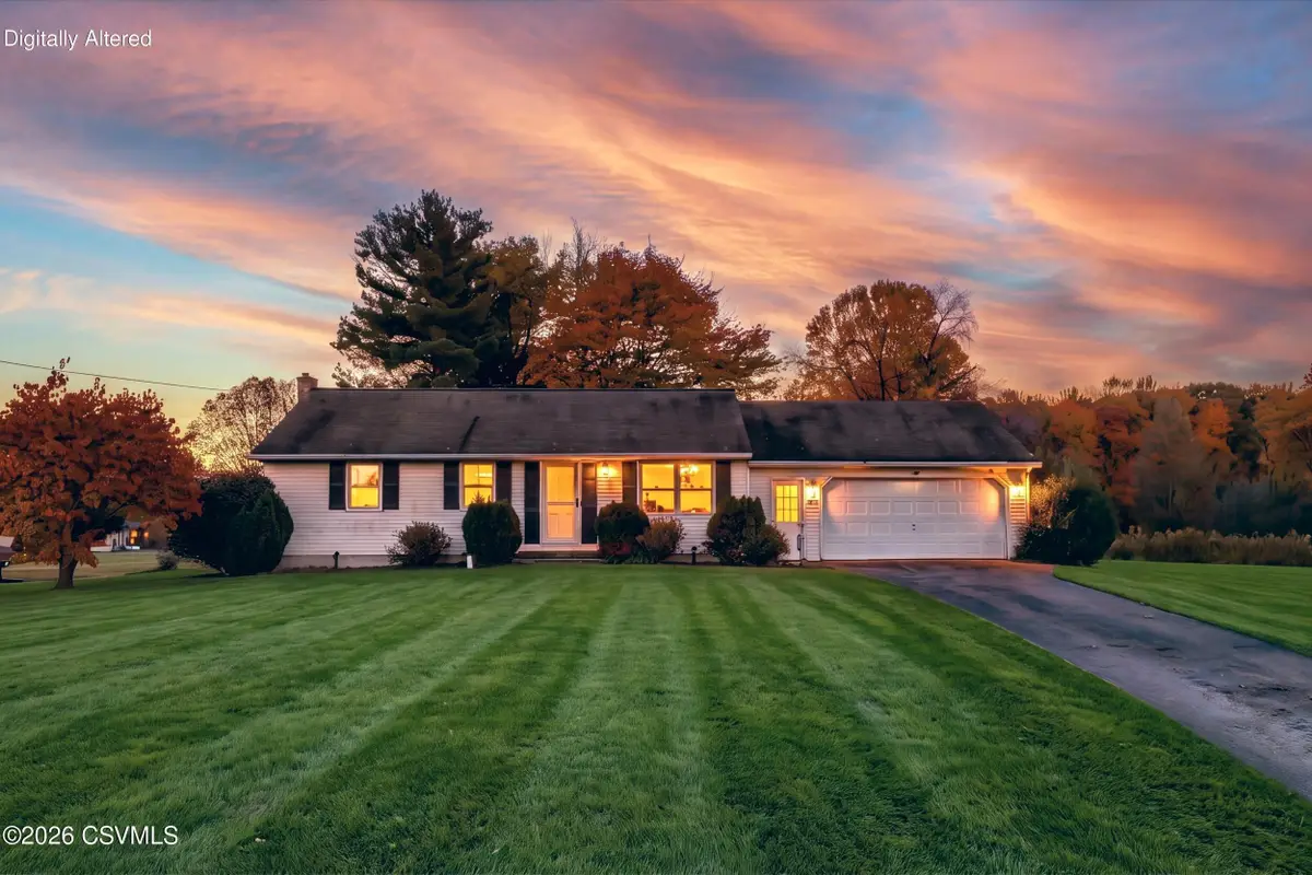 288 Gibbons Road, Northumberland, PA 17857 - #1