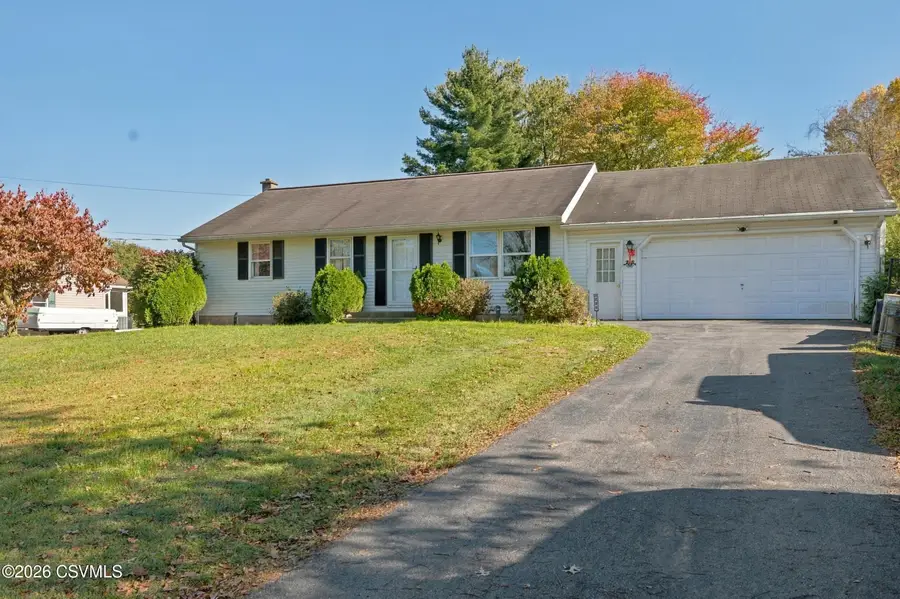 288 Gibbons Road, Northumberland, PA 17857 - #3