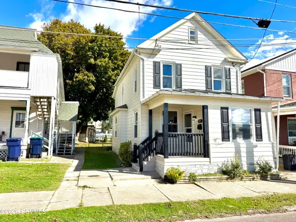 517 West Street, Bloomsburg, PA 17815