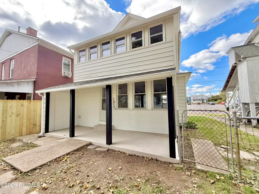 517 West Street, Bloomsburg, PA 17815 - #2