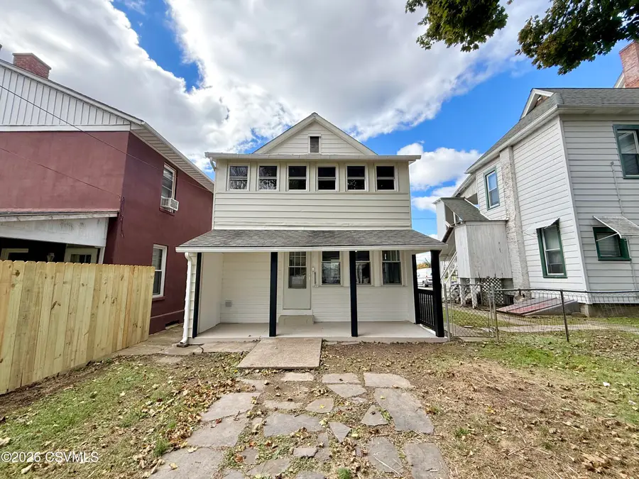 517 West Street, Bloomsburg, PA 17815 - #3