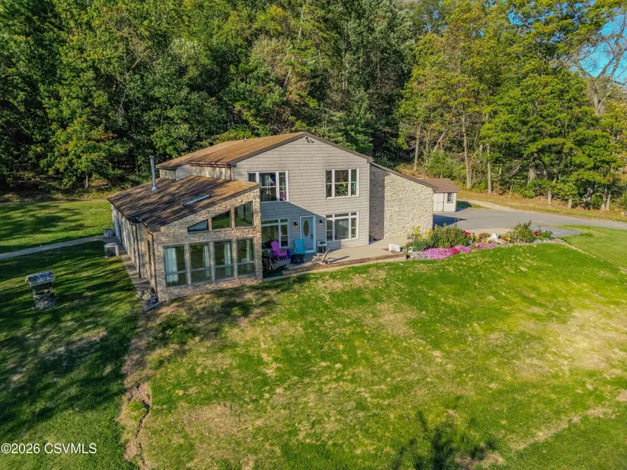 338 Culp Road, Sunbury, PA 17801 - #2