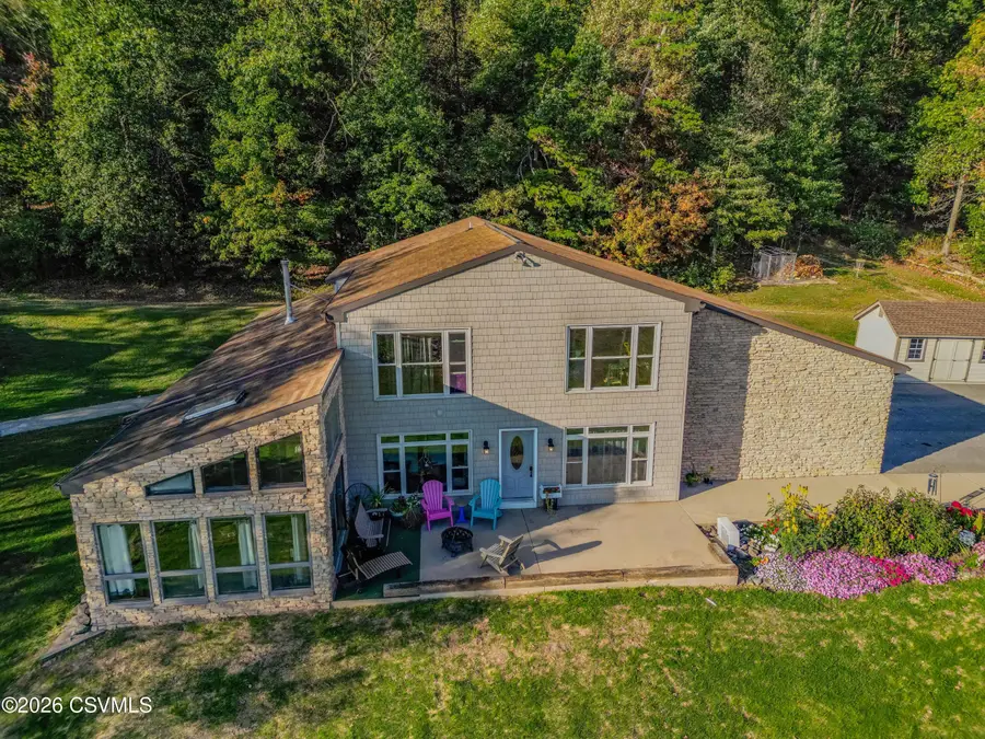 338 Culp Road, Sunbury, PA 17801 - #3