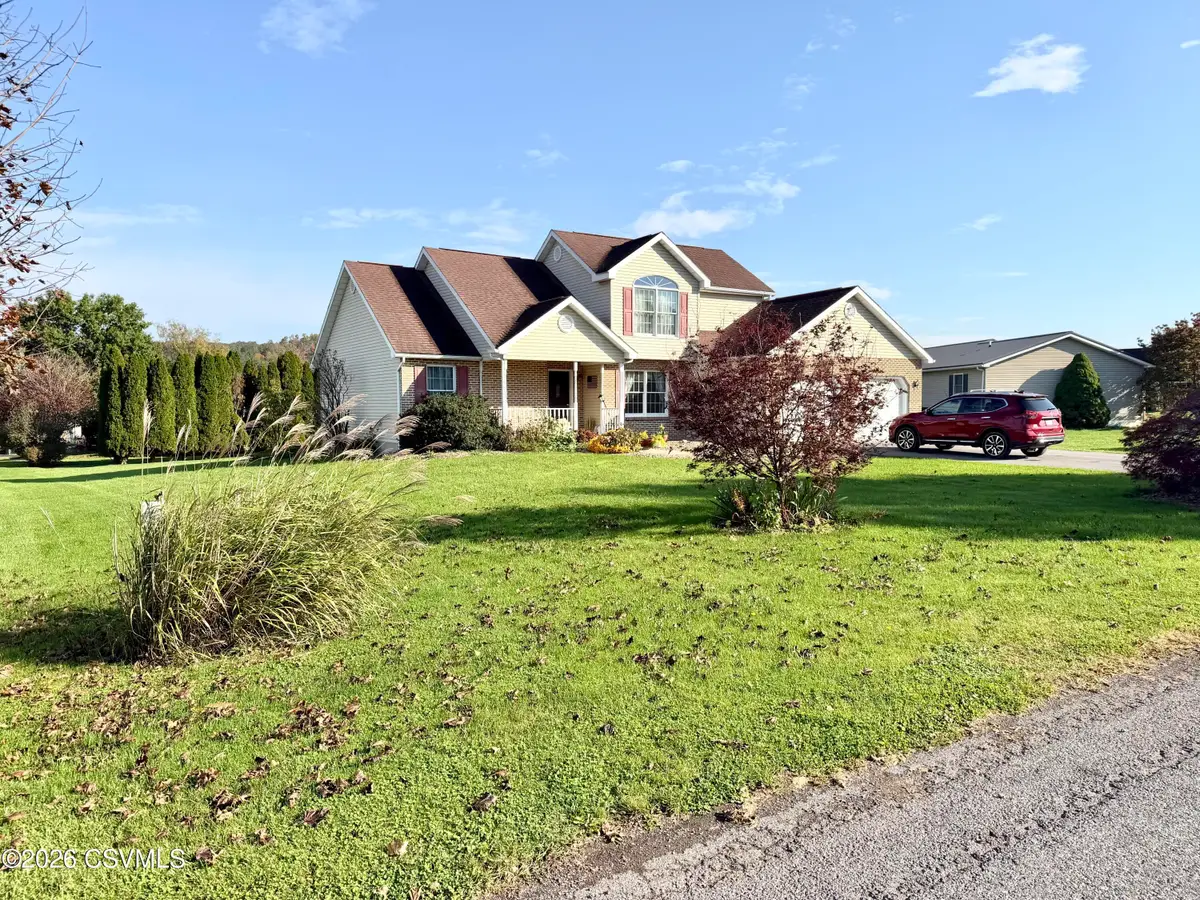 165 Old Orchard Drive, Beavertown, PA 17813 - #1