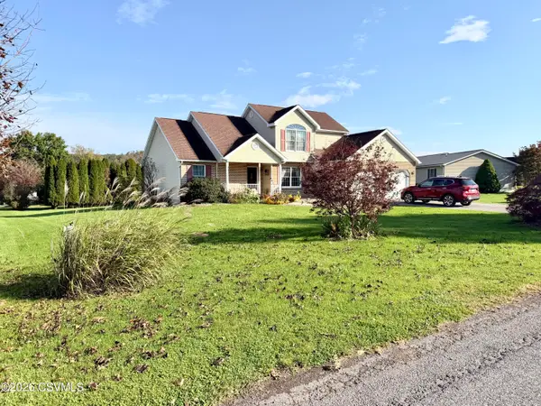 165 Old Orchard Drive, Beavertown, PA 17813