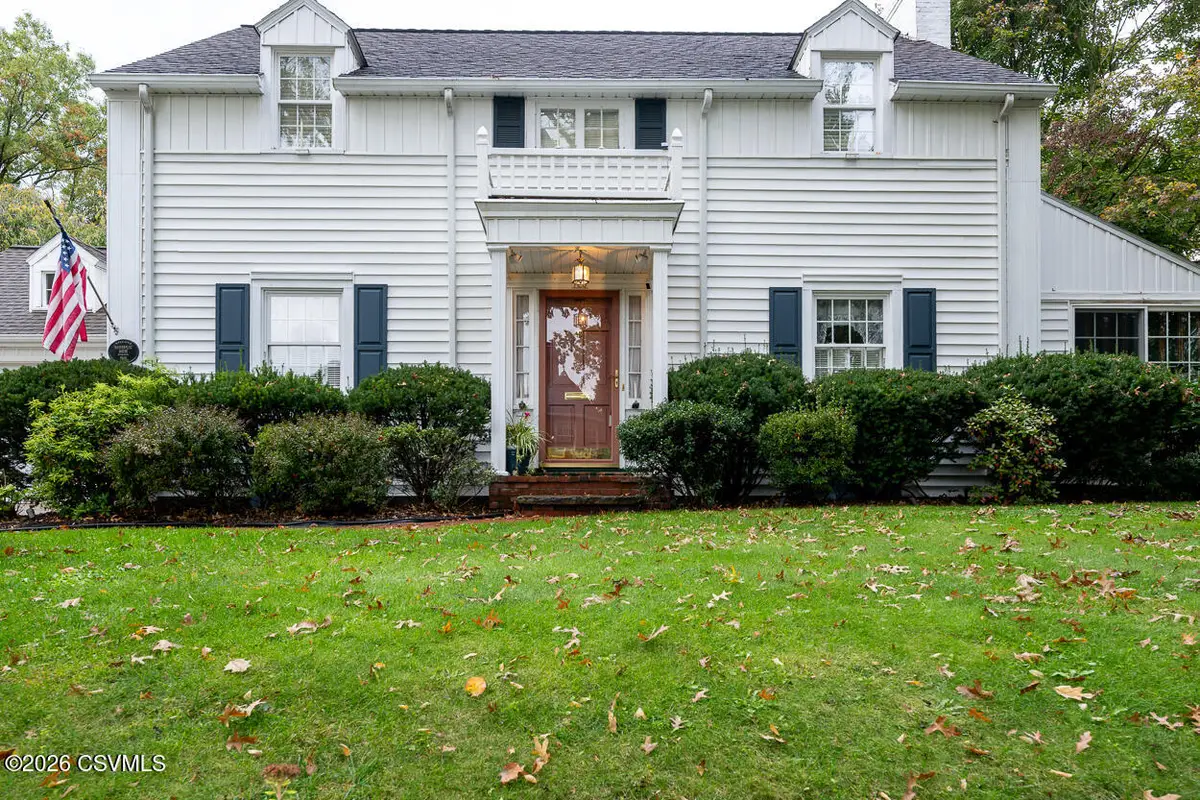 725 Upper Market Street, Milton, PA 17847 - #1