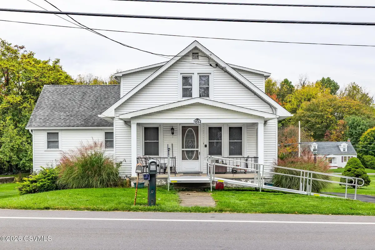 1044 Bloom Road, Danville, PA 17821 - #1