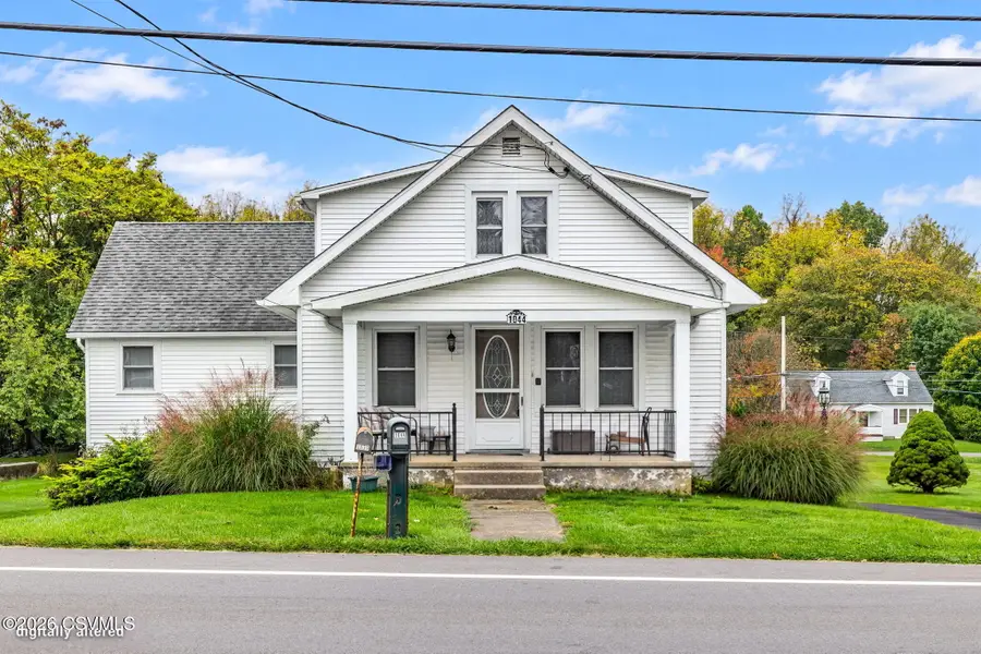 1044 Bloom Road, Danville, PA 17821 - #2