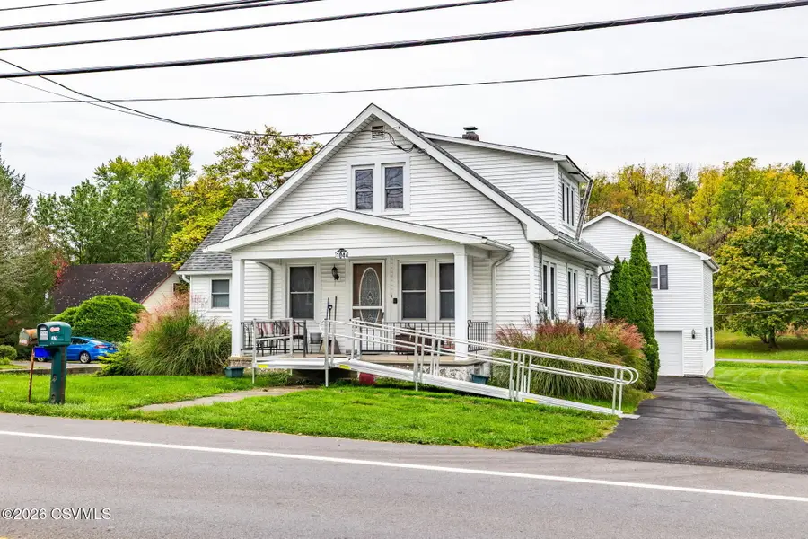 1044 Bloom Road, Danville, PA 17821 - #3