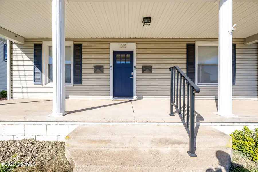 1315-1315A Spring Garden Avenue, Berwick, PA 18603 - #3