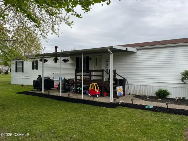 5 North Street, Watsontown, PA 17777