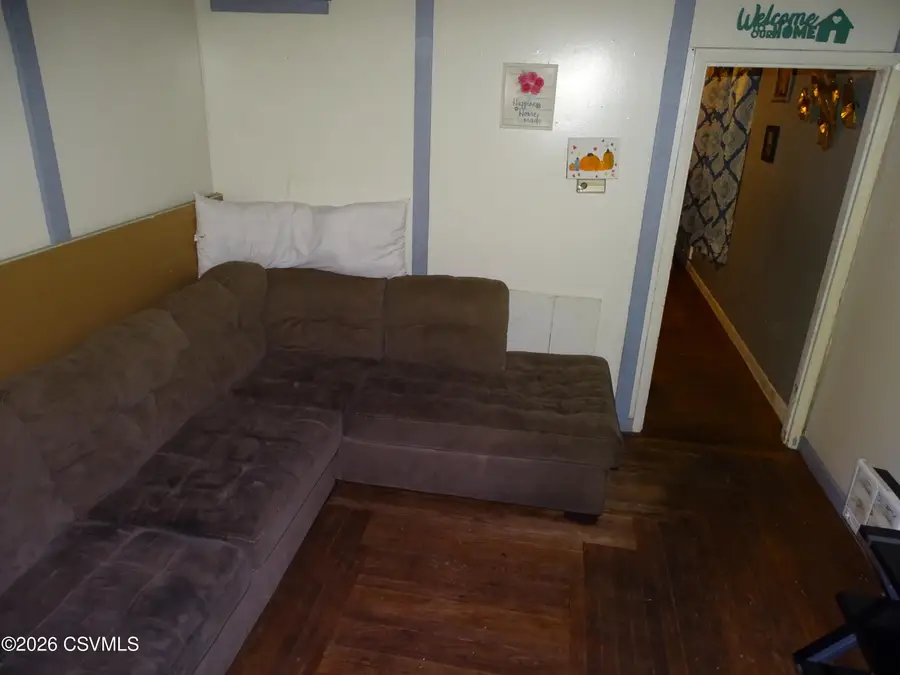 3 S 8th Street, Shamokin, PA 17872 - #3
