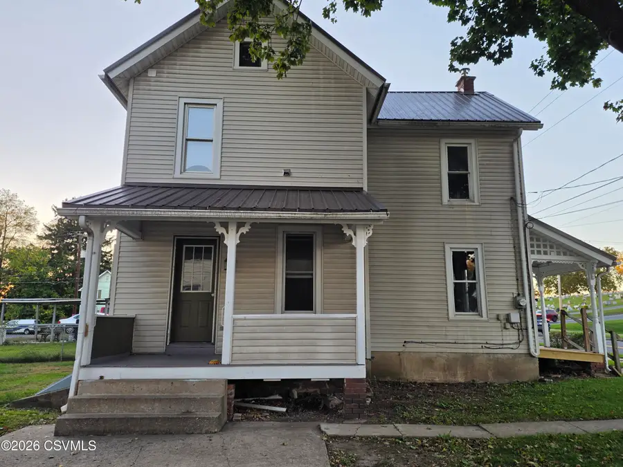 414 Mahoning Street, Milton, PA 17847 - #2