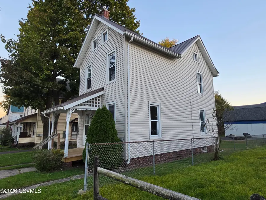 414 Mahoning Street, Milton, PA 17847 - #3