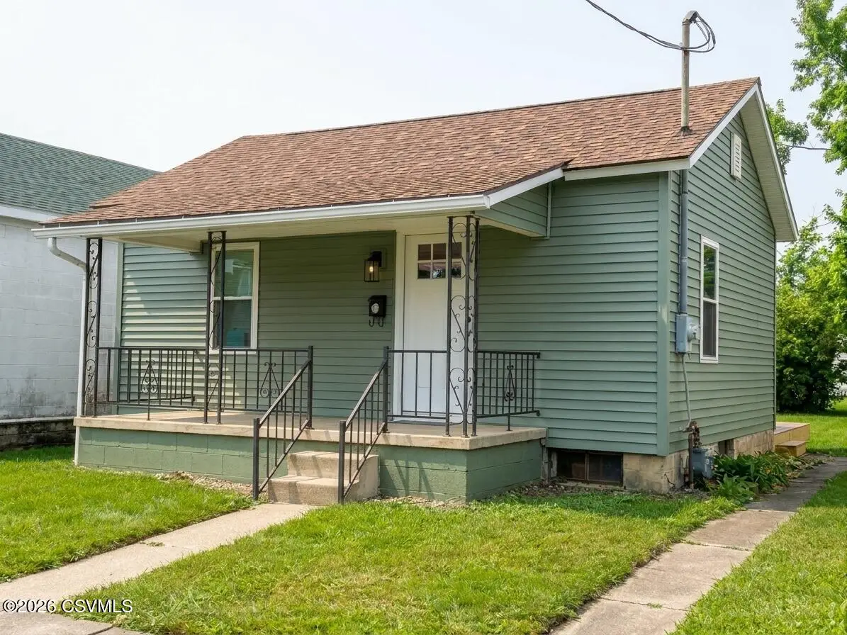 1225 2nd Avenue, Berwick, PA 18603 - #1