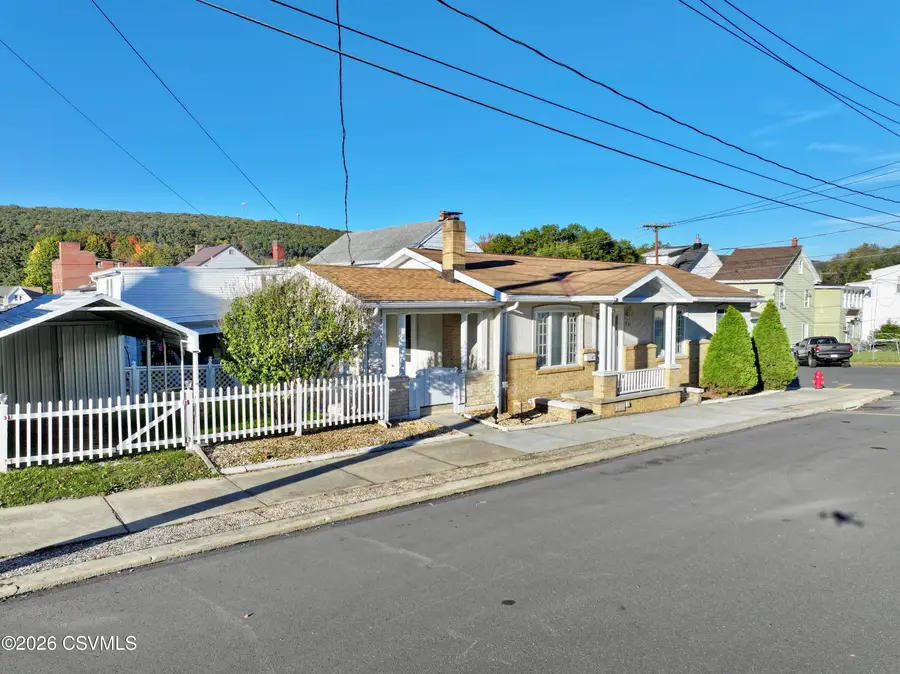 50 S Spruce Street, Mount Carmel, PA 17851 - #2