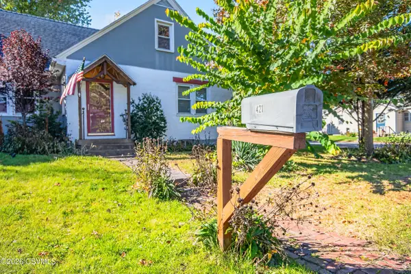 421 N 10th Street, Lewisburg, PA 17837