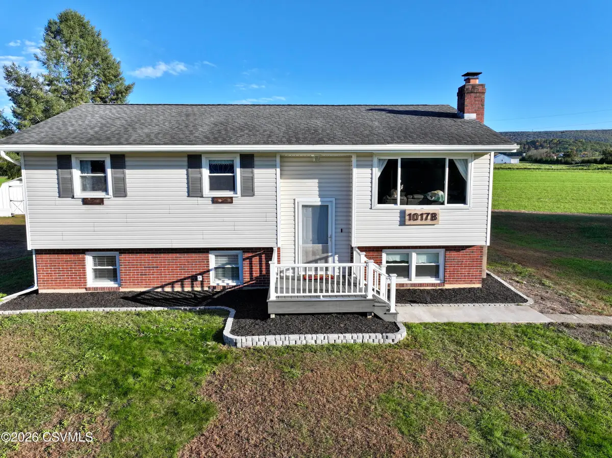 1017B West Street, Mifflinville, PA 18631 - #1