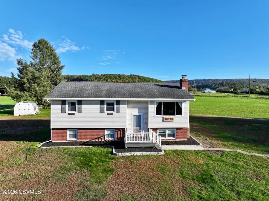 1017B West Street, Mifflinville, PA 18631 - #2