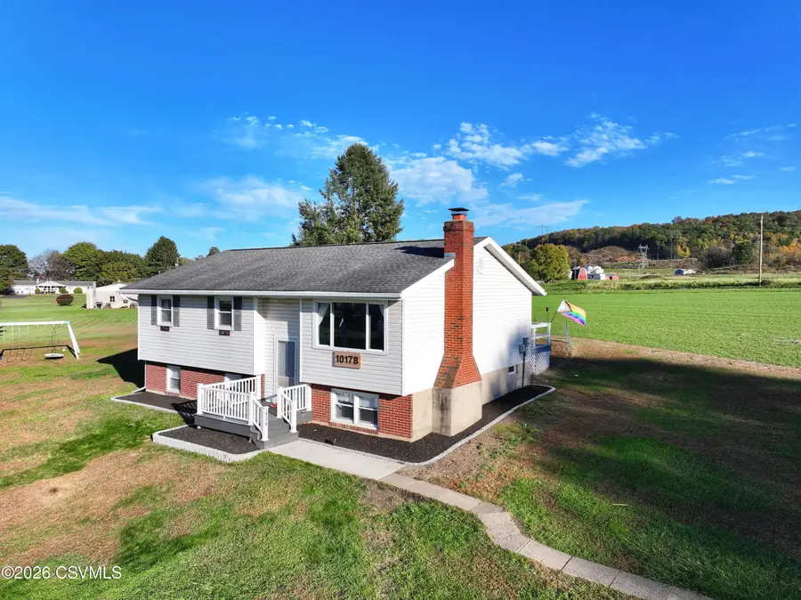 1017B West Street, Mifflinville, PA 18631 - #3