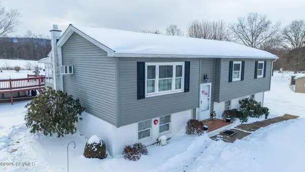 67 Meadowbrook Road, Danville, PA 17821