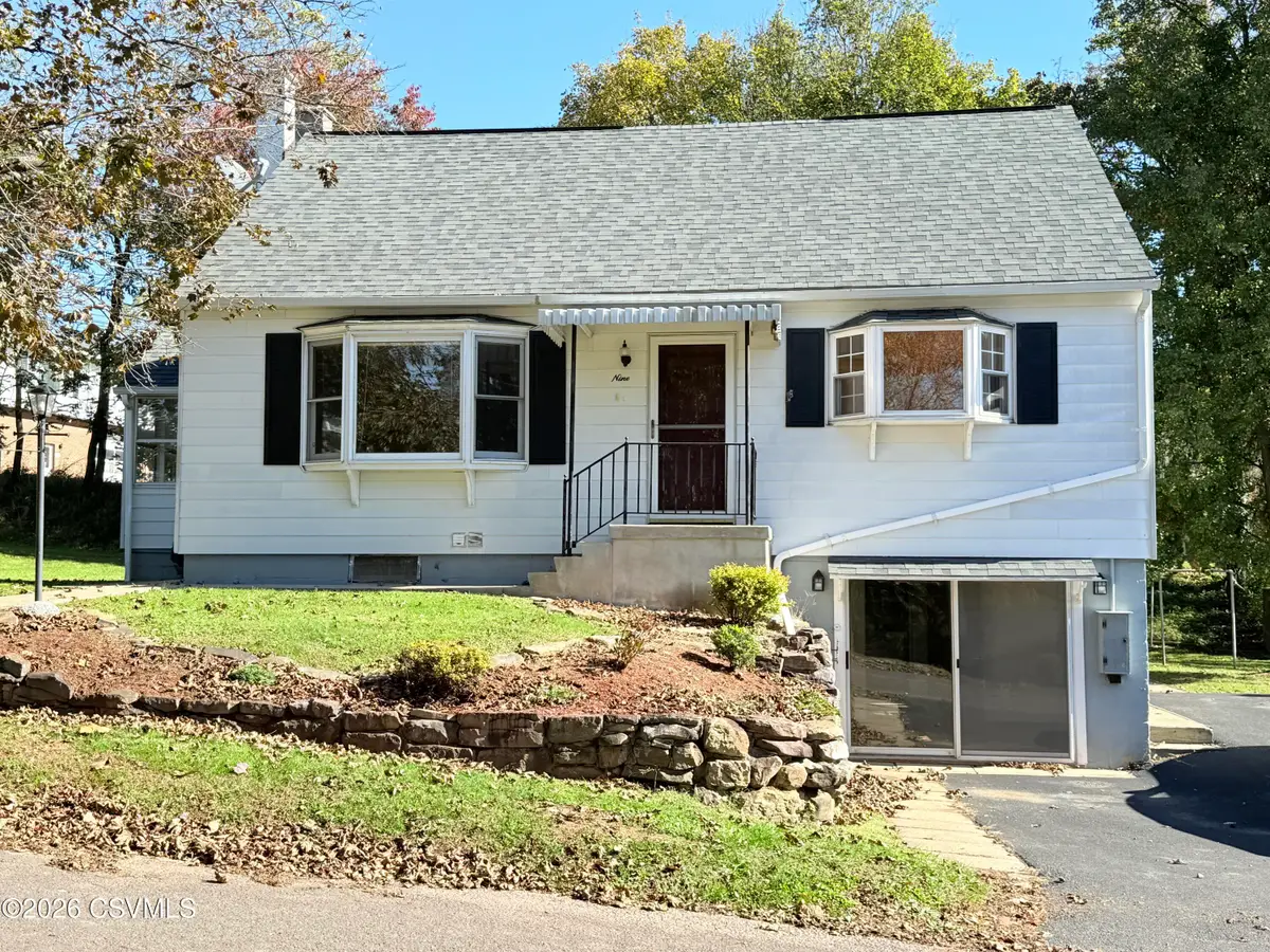 9 York Road, Bloomsburg, PA 17815 - #1
