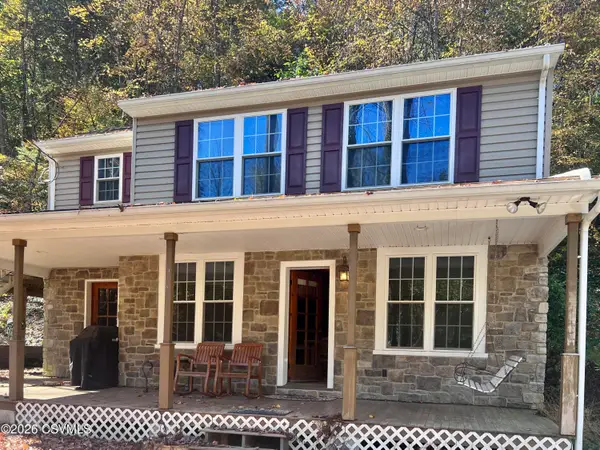 14880 Pennsylvania 235, Beaver Springs, PA 17812
