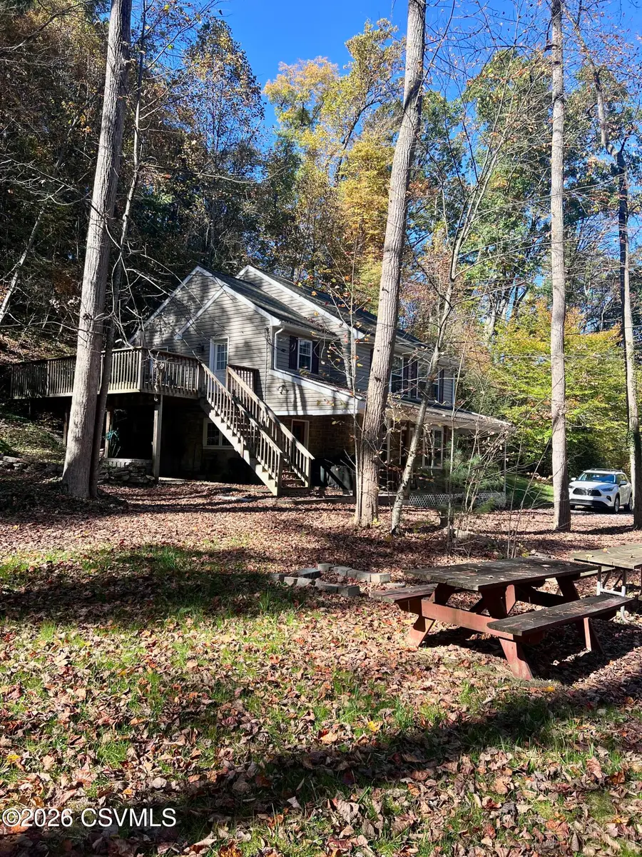 14880 Pennsylvania 235, Beaver Springs, PA 17812 - #2
