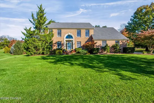 155 Springhouse Drive, Lewisburg, PA 17837