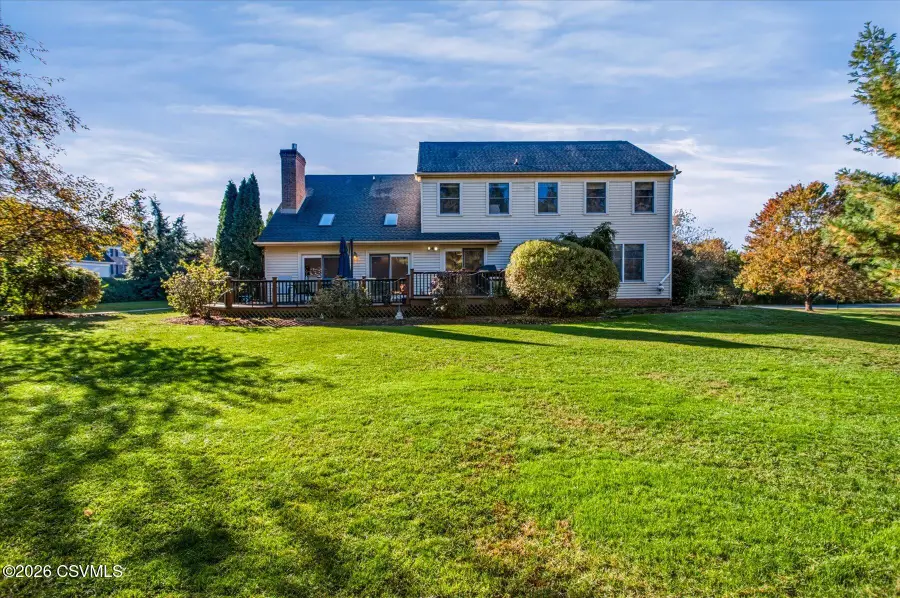 155 Springhouse Drive, Lewisburg, PA 17837 - #3