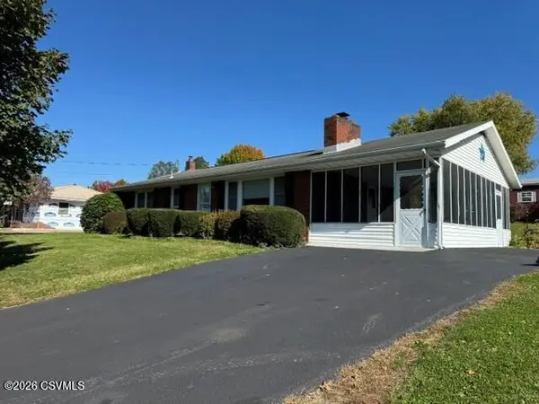 2259 Park Road, Winfield, PA 17889