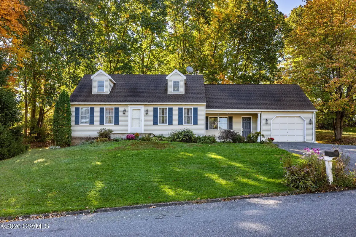700 Bogar Drive, Selinsgrove, PA 17870 - #1